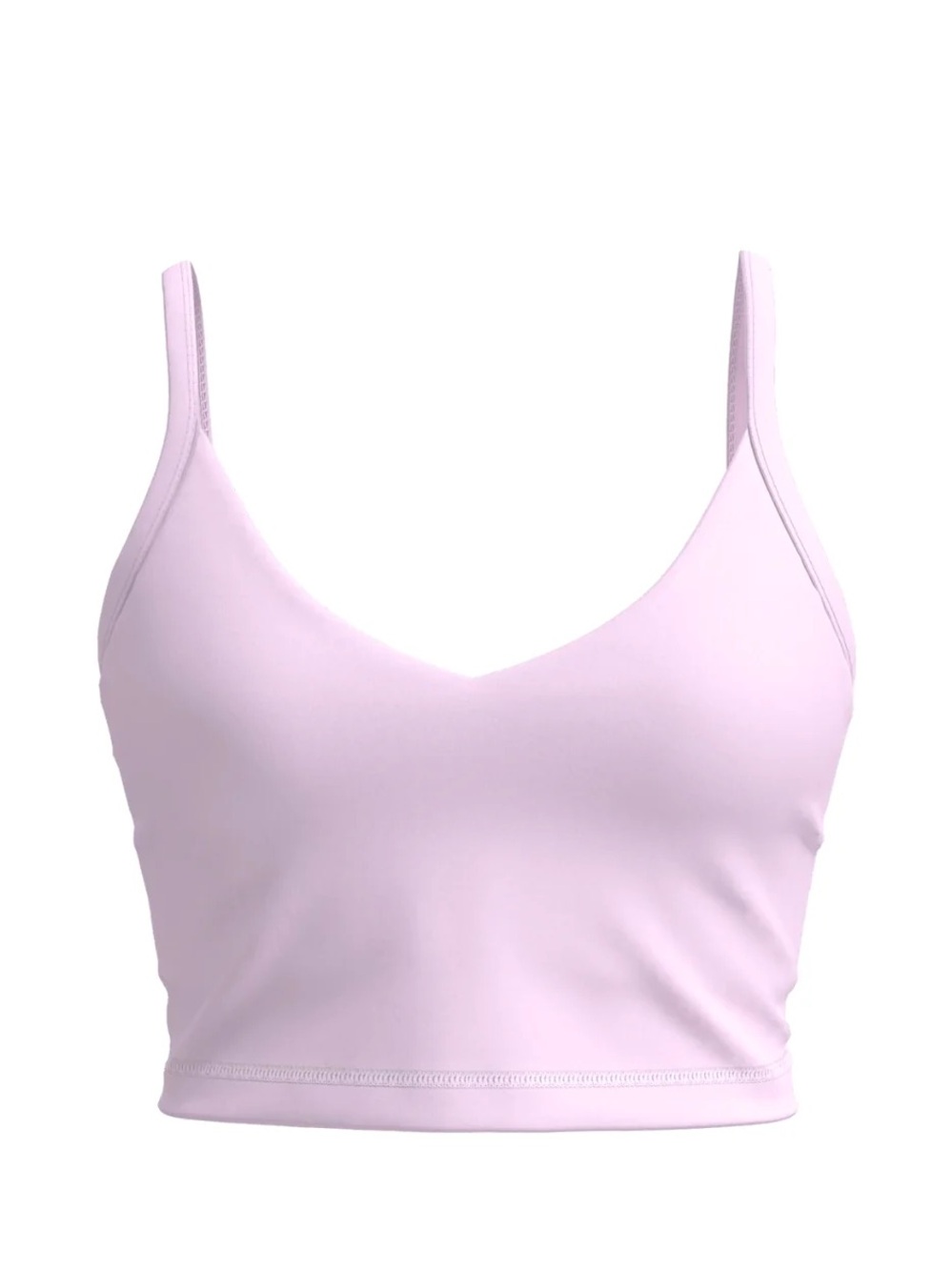 Liaison the label pink tank
